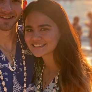 Meet your Posher, Bethany